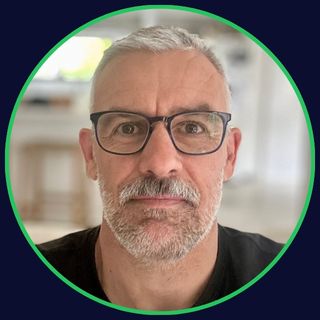 Adam Stanecki, founder of Seidō Studio